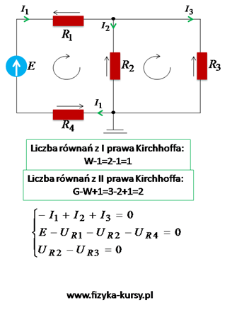 Metoda praw Kirchhoffa_1